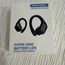 Bx17 wireless sports - bx17,