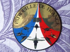 AUTOCOLLANT STICKER ARMEE AIR