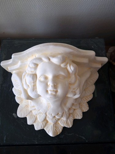 Statue etagere sellette - statue, /