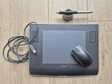 Tablette Wacom Intuos 3 PTZ- 630