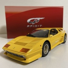 GT_SPIRIT 1/18 Ferrari 512 BBI