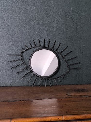 Miroir œil - ,