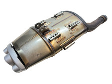 Triumph Daytona 675 06-08 Arrière Silencieux Échappement Silencieux T2203851