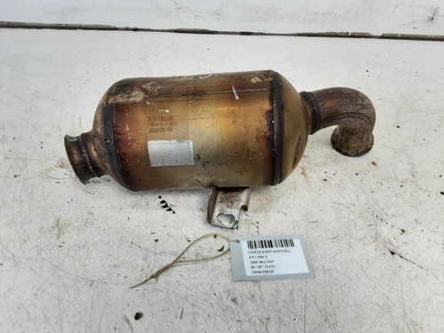 Catalyseur citroën - citroën, c3
