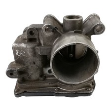 Boîtier Du Papillon Renault