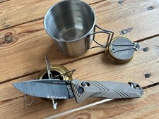 Couteau Pliant Tatou