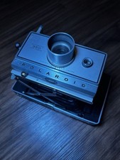 Vintage Polaroid Automatic 350