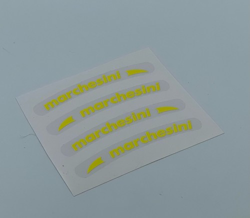 Stickers adhésifs marchesini - stickers,