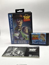 Jeu Sega MGD Toy Story