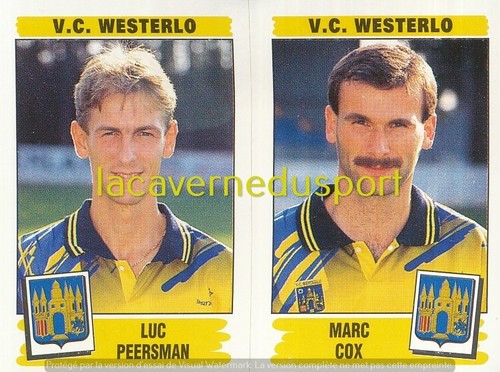479 peersman marc cox - 479,