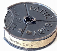 Film pathe baby 5mm charlie - pathe,