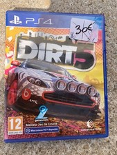 Dirt 5 PS4