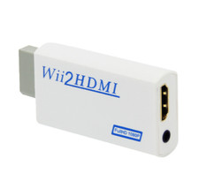 Wii hdmi adaptateur - wii,