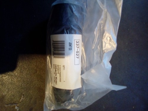 Hitachi adaptateur aspirateur - hitachi,