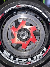 Disques freins Beringer moto