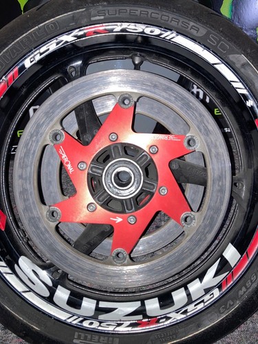 Disques freins beringer moto - beringer,