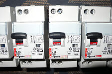 DISJONCTEUR DIFFERENTIEL 16A