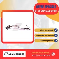 Catalyseur VOLKSWAGEN GOLF V 1.4i 16V FSI 1390 cc 66 Kw / 90  cv Essence BKG ...