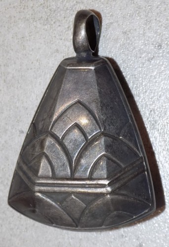 Ancien hochet pour bebe art - pour,
