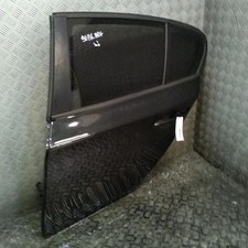 Porte arriere gauche BMW SERIE