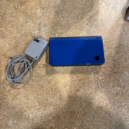 Nintendo dsi midnight - nintendo,