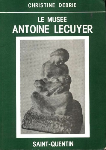 Musée antoine lecuyer - musée,