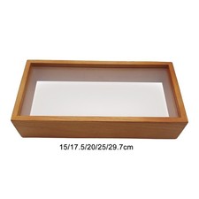 Boîte de rangement en