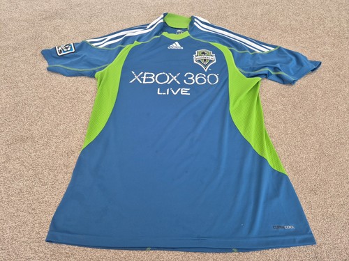 Seattle sounders 2009 2010 - seattle, 2009-2010