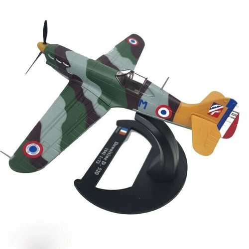 Dewoitine 520 france - d.520,,