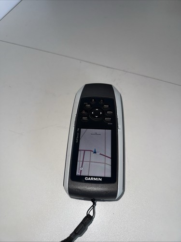 Garmin gpsmap 6 inch - garmin, 2.6-inch
