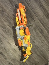 NERF Vulcan EBF-25 Automatic