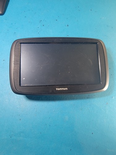 Tomtom portable gps - 60,