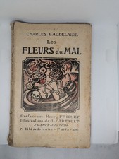 Les Fleurs Du Mal - Charles