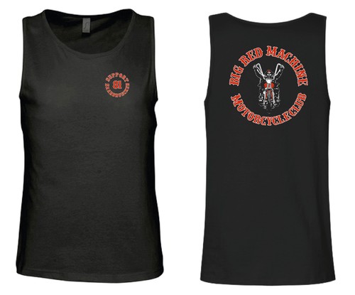 Hells angels support - hells,