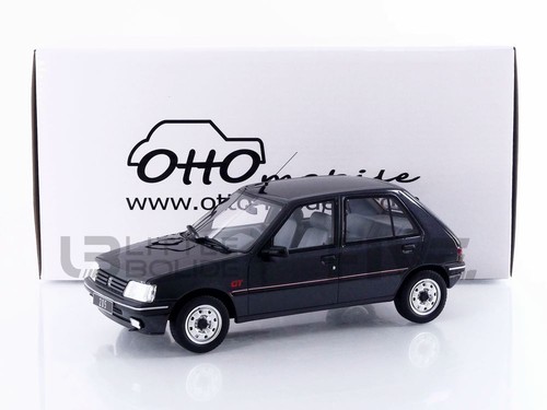 Otto mobile peugeot - otto,