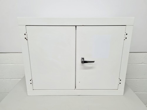 Armoire métallique avec - métallique,