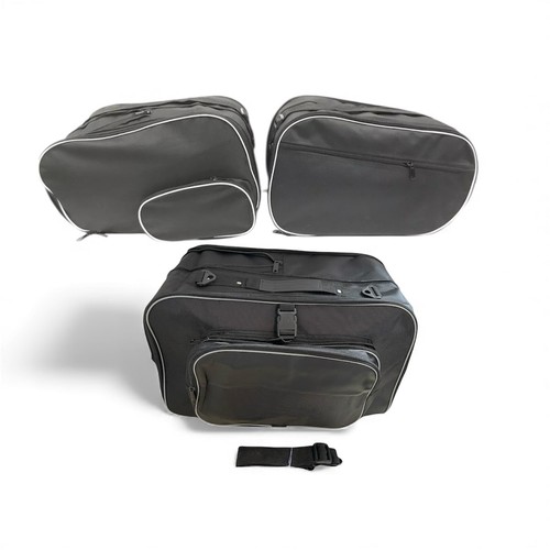 Sac intérieur extensible pour - intérieur,