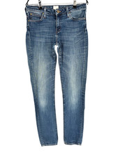 Lee Femme Scarlett Jeans Jambe