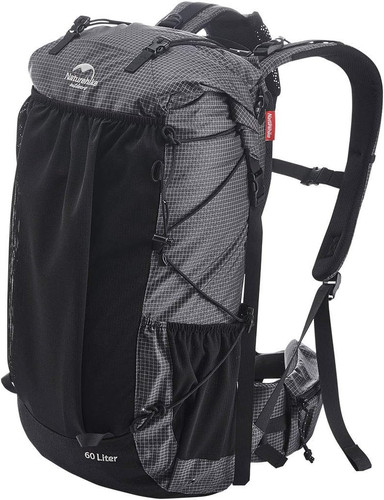 65l internal frame hiking - internal,