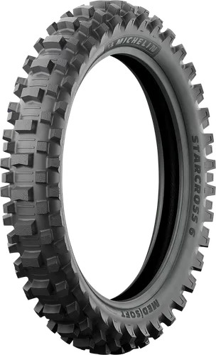 Starcross medium soft rear - starcross, 6