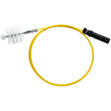 Kit ramonage pour poêle à pellet - Pyrofeu