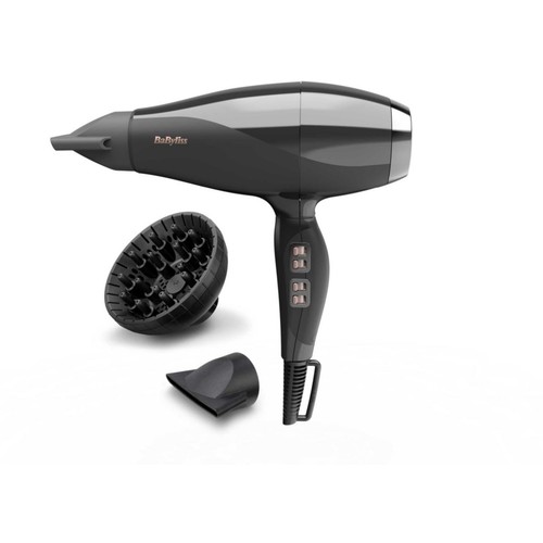 Sèche cheveux professionnel