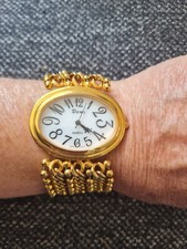 montre bracelet fantaisie Femme a Quartz de marque Domi