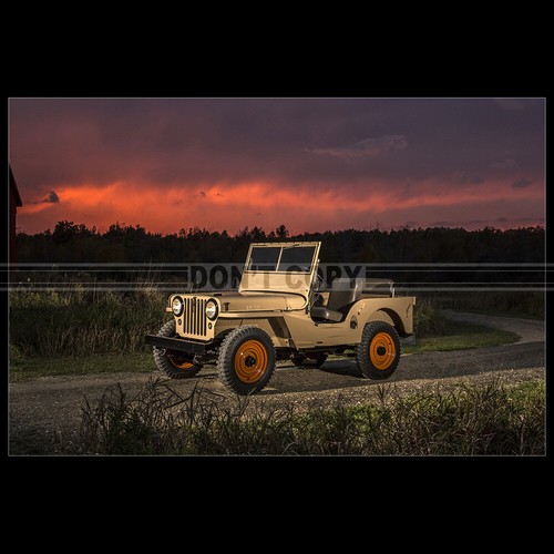 Photo 008481 willys - photo, a.008481