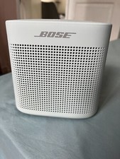 Enceinte bose soundlink color