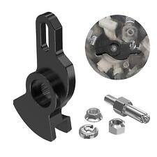 Quick Short Shifter Arm Pour MQ250 5 Speed Pour VW Golf MK4 MK5 Beetle Jetta MK4