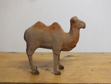 Devineau? Chameau de crèche