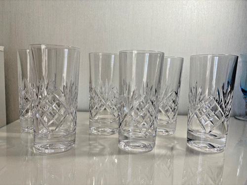 Superbe grands verres - superbe,