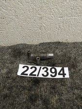 Collecteur Carburateur SHA