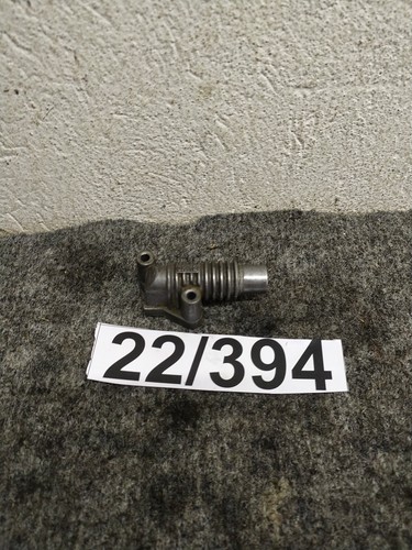 Collecteur carburateur sha - carburateur,